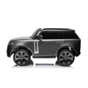 Auto Na Akumulator Range Rover DK-RR998 Szare Lakierowane