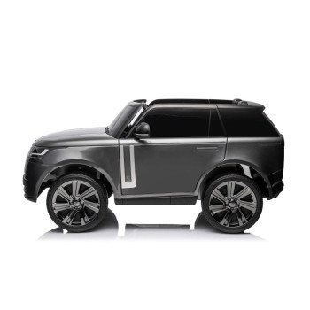 Auto Na Akumulator Range Rover DK-RR998 Szare Lakierowane