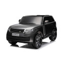 Auto Na Akumulator Range Rover DK-RR998 Szare Lakierowane