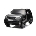 Auto Na Akumulator Range Rover DK-RR998 Szare Lakierowane