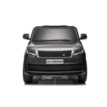 Auto Na Akumulator Range Rover DK-RR998 Szare Lakierowane