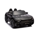 Auto Na Akumulator Mercedes AMG SL63 Czarny