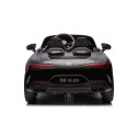 Auto Na Akumulator Mercedes AMG SL63 Czarny