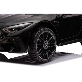 Auto Na Akumulator Mercedes AMG SL63 Czarny