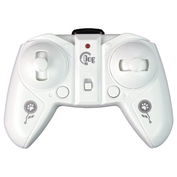 Piesek Robot Interaktywny Zdalnie Sterowany