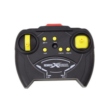 Helikopter Militarny Wojskowy Zdalnie Sterowany RC Żyroskop