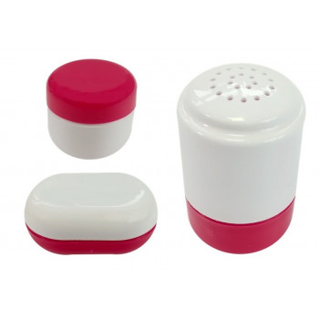 Zestaw do opieki nad Niemowlakiem - Dbaj o Dziecko