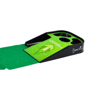 Zestaw Do Mini Golfa Gra Zręcznościowa Dźwięki Światła