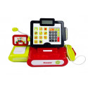 Kasa Fiskalna Dotykowa Kalkulator + Akcesoria