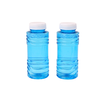 Maszynka Do Baniek Mydlanych Piła Łańcuchowa Niebieska