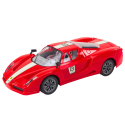Auto Sportowe Zdalnie Sterowane Na Pilota 1:16 R/C Czerwone