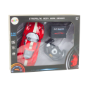 Auto Sportowe Zdalnie Sterowane Na Pilota 1:16 R/C Czerwone