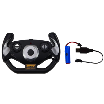 Auto Sportowe Zdalnie Sterowane Na Pilota 1:16 R/C Niebieskie