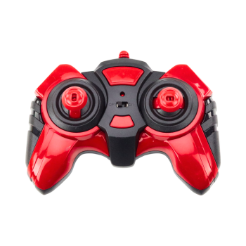 Auto Sportowe Zdalnie Sterowane RC 1:10 Pomarańczowe Prędkość 25 km/h