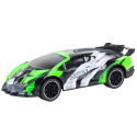 Auto Sportowe Zdalnie Sterowane RC 1:10 25km/h Światła Zielony