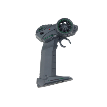 Zdalnie Sterowane Sportowe Auto RC 1:18 Szare