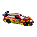 Samochód Sportowy Auto Metalowe Wyścigowe 1:36 Napęd Mix
