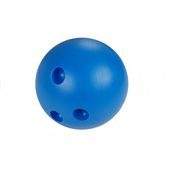 Duzy Zestaw Kręgli 6 sztuk + Piłka Bowling