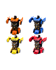 Auto-Robot 2w1 Robot 4 Kolory