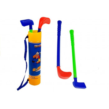 Zestaw do Gry w golfa Golf Dla 2 Osób