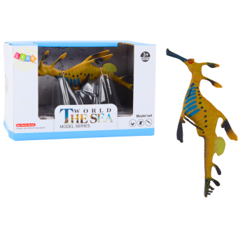 Figurka Konik Morski Pławikonik 18 cm