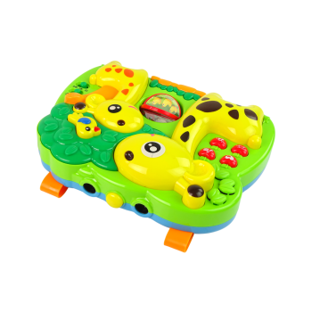 Projektor Panel Do Łóżeczka Zawieszka Żyrafy Dźwięk