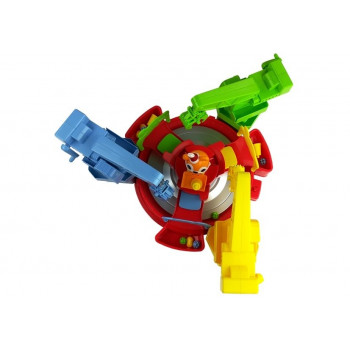 Gra Łapacz Słodyczy Obrotowy