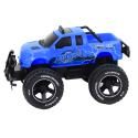 Autko Samochód Terenowy Zdalnie Sterowany RC 1:18 Niebieski