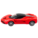 Samochód Sportowy Zdalnie Sterowany Auto RC 1:16 Czerwone