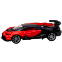Zdalnie Sterowane Sportowe Auto Czerwone 1:16 RC Samochód