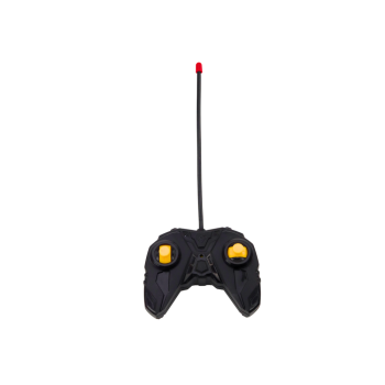 Zdalnie Sterowane Sportowe Auto Czerwone 1:16 RC Samochód