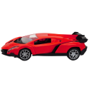 Samochód RC 1:16 Zdalnie Sterowany Sportowy Czerwone Auto