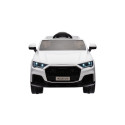 Auto na Akumulator Audi Q7 Białe