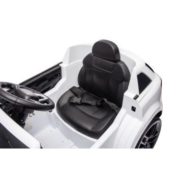 Auto na Akumulator Audi Q7 Białe