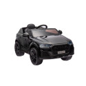 Auto na Akumulator Audi Q7  Czarne Lakierowane
