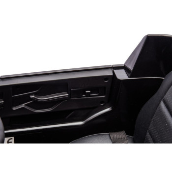 Auto na Akumulator Audi Q7  Czarne Lakierowane