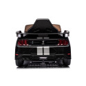 Pojazd na Akumulator Ford Mustang GT500 Shelby Czarny
