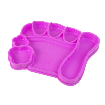 Kreda Do Malowania Włosów Pasemka Kolorowe Prostownica Akcesoria