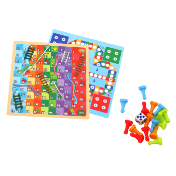 Projektor Do Rysowania Dinozaur Stolik Gry 2w1 Chińczyk Węże Zielony