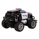 Policyjne Autko Terenowe RC 1:24 Zdalnie Sterowane