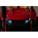 Traktor Na Akumulator BBH-030 Czerwony