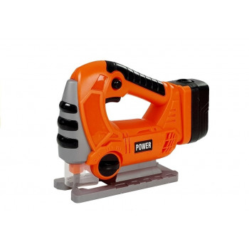 Wyrzynarka na Baterie Narzędzia dla dziecka