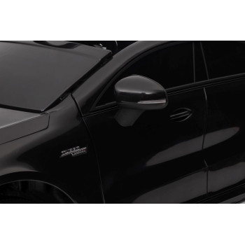 Auto Na Akumulator Mercedes CLA 45s AMG Czarny Lakierowany 4x4