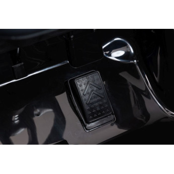 Auto Na Akumulator Mercedes CLA 45s AMG Czarny Lakierowany 4x4