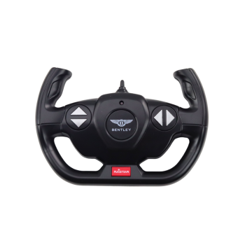 Auto Sportowe RC 1:14 Bentley Continental GT3 Biały