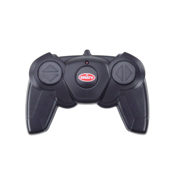 Samochód Zdalnie Sterowany RC 1:14 Bugatti Veyron Chiron Niebieski