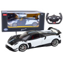Auto RC Model Zdalnie Sterowany Pagani Huayra BC Otwierane Drzwi 1:14