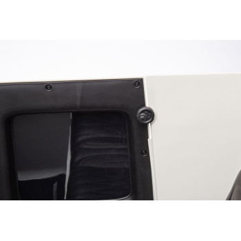 Auto Na Akumulator Mercedes G63 XXL Biały 24V