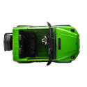 Auto Na Akumulator Mercedes G63 XXL Zielony 24V