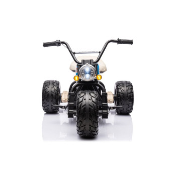 Motor Na Akumulator Trójkołowy LL6688 Niebieski 24V